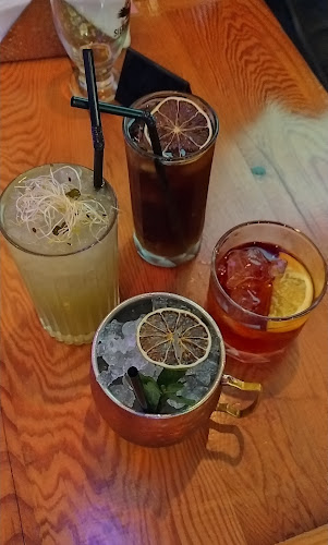 Comentarii opinii despre Dalida Café Bar