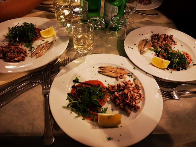 Ristorante Il Volo 2.0 - Ristorazione