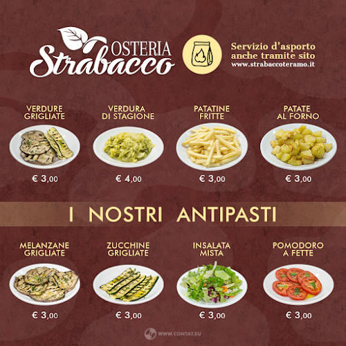 Circonvallazione Spalato, 66, 64100 Teramo TE