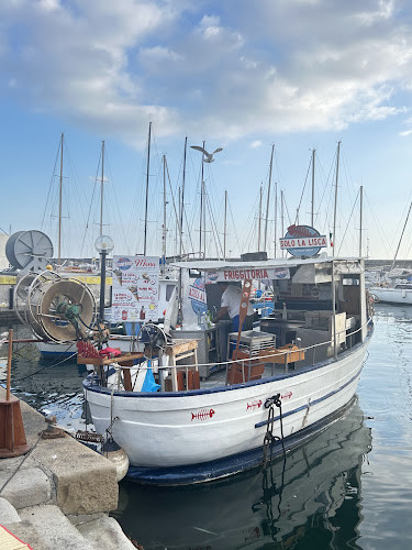 Opinii despre Solo la lisca în Sanremo - Ristorazione