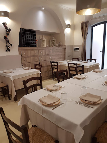 Ristorante Il Brigantino - Ristorazione