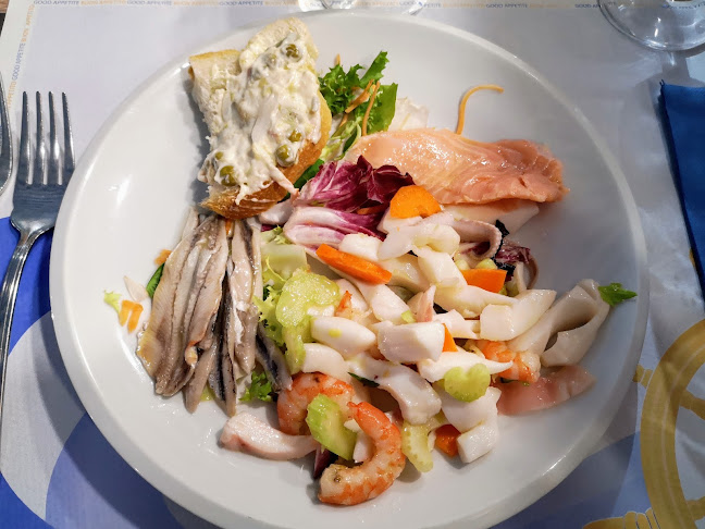 Pescheria Anzio Ristorante da Daniela - Anzio