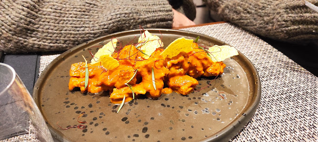 Vaimo' grill_garden - Ristorazione