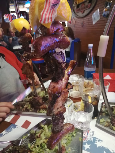 Crazy Bull Cafe' - Bracciano