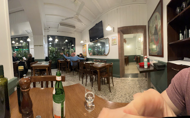 Pizzeria di Porta Garibaldi - MILANO - Ristorazione