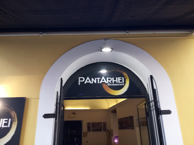 Opinii despre Pantarhei Restaurant E Pizza în Terni - Ristorazione