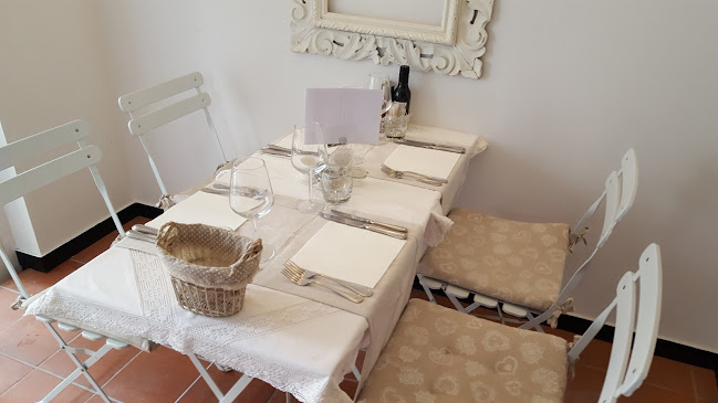 Corso Cristoforo Colombo, 16/1, 16035 Rapallo GE