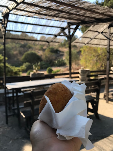 Posto di Ristoro Segesta