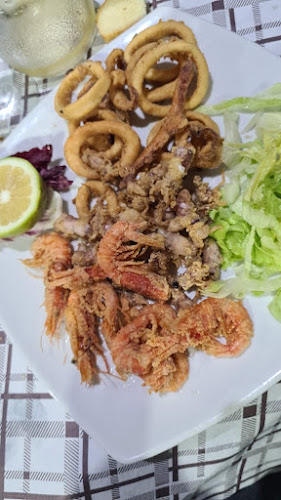 Comentarii opinii despre Ristorante Pizzeria "Il Canale"