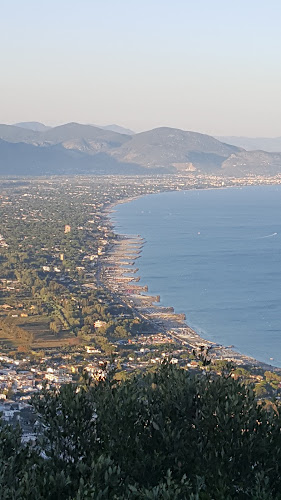Ristorante Le Crocette - San Felice Circeo