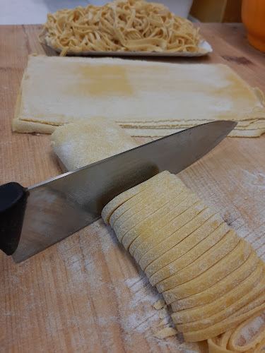 Comentarii opinii despre Pasta fresca e gastronomia Cosebuone di carugati mauro
