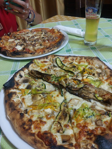 Da Pompilia - Montecalvo Irpino