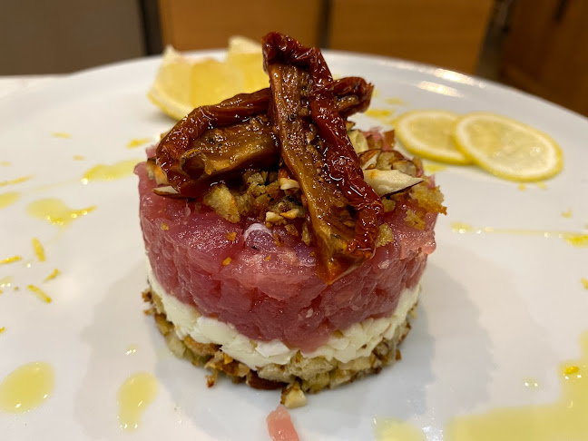 Ristorante Pizzeria Bella Napoli