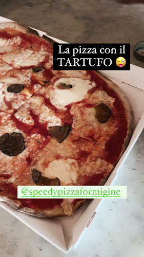 Speedy Pizza Formigine