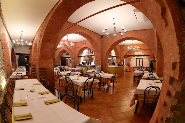 Osteria Strabacco