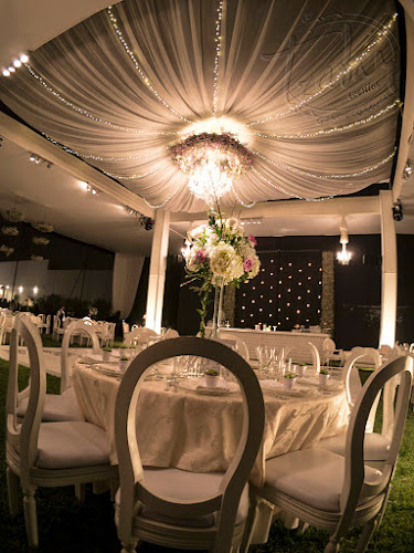 Gourmet Catering tzabar