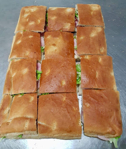 Il Vicoletto Dei Sapori - Sant'Antimo