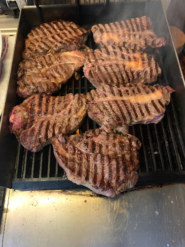 Bistrot la Piazzetta