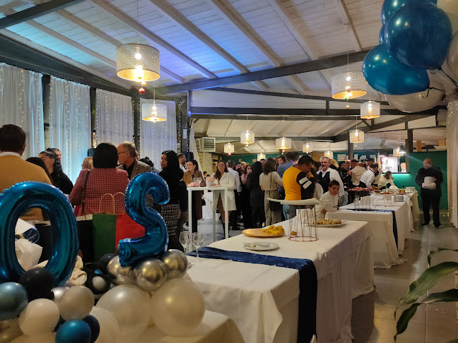Ristorante Maracuja banqueting - Canicattì