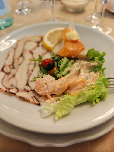 Ristorante Albergo Dei Cacciatori - Verolengo