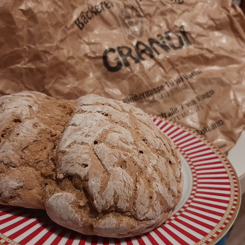 Opinii despre Bäckerei Grandi Johann în Bolzano - Ristorazione