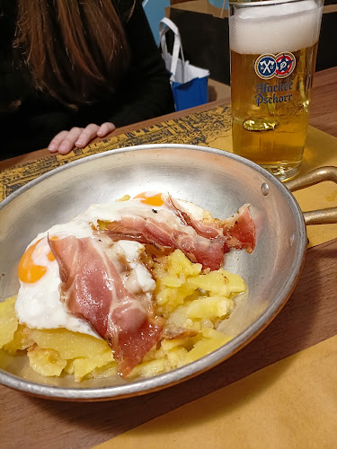 Ristorante Pizzeria Birreria Paulaner Stuben