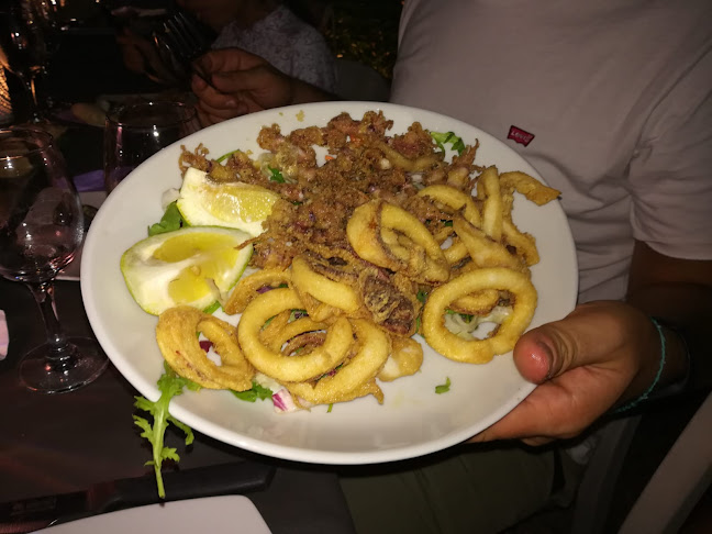 Ristorante Pizzeria ed Enoteca a Santa Teresa di Riva - Fronte Mare Open Times