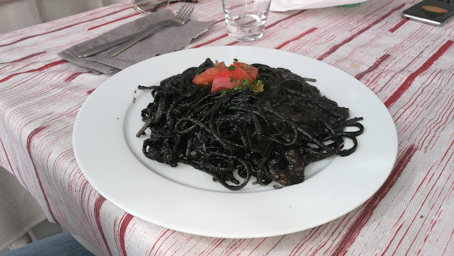 Ristorante-Catering Pallottini Maria Open Times