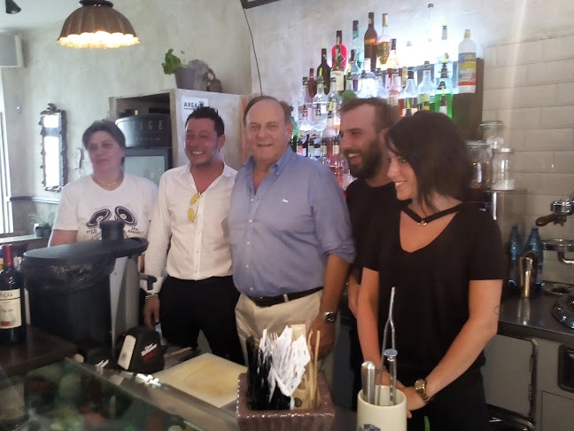 Caffè Concordia - Ristorazione