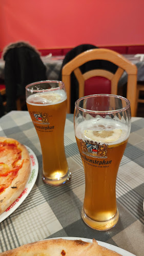 Opinii despre Ristorante Pizzeria Rosalpina în Trento - Ristorazione