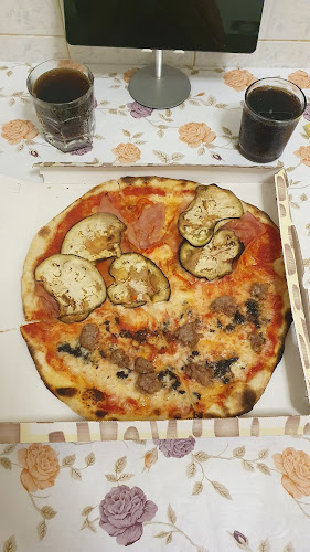 Opinii despre Pizzissima în Arezzo - Ristorazione
