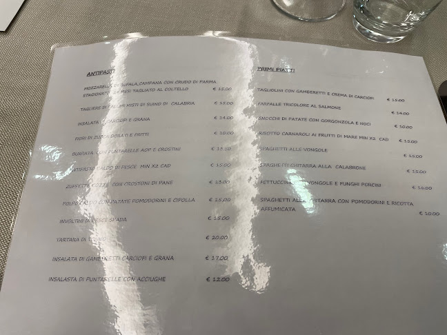 Calabrone 2 - Milano