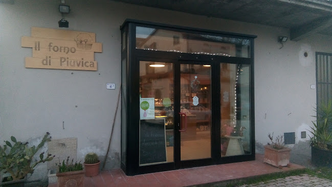 Comentarii opinii despre Il Forno di Piuvica