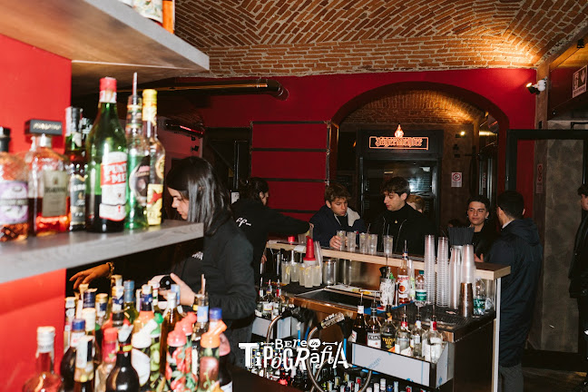 Bere In Tipografia Open Times