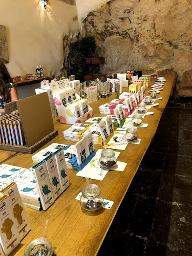 Sabadì - Cioccolato di Modica - Modica