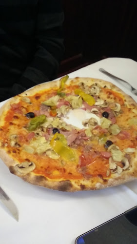 Pizzeria Il Caminetto - Ristorazione