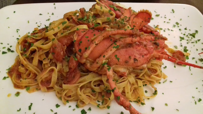 Ristorante Aquaelparaiso Phone number