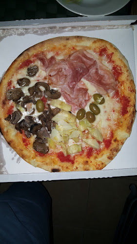 Comments and reviews of Mamba grill and sound