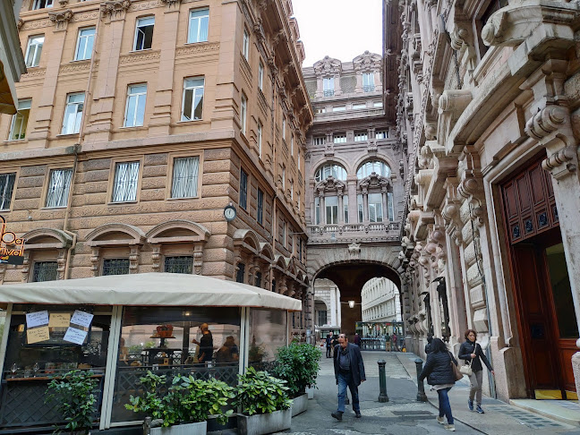 Pizza Centrale Sas - Genova