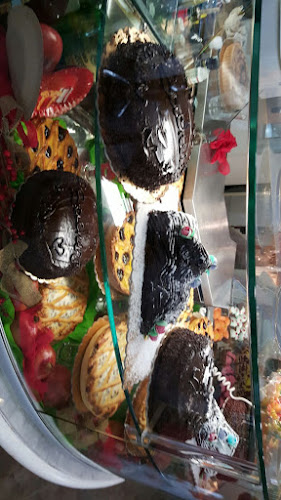 Via Alessio Baldovinetti, 36, 00142 Roma RM