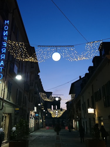 Ristorante Gran Madre - Torino