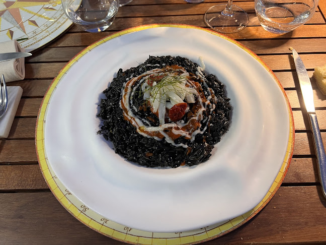 Opinii despre La Persiana în Livorno - Ristorazione