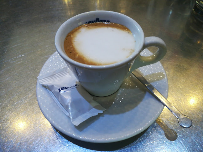 Caffè 104 - Canelli