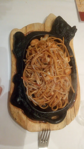 Ristorante Cinese Ru Yi - Ristorazione