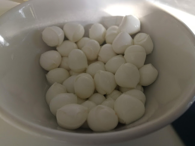 Ranucci Caseificio Ristorante - Ristorazione