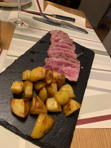 Osteria Il Cortile - Biella