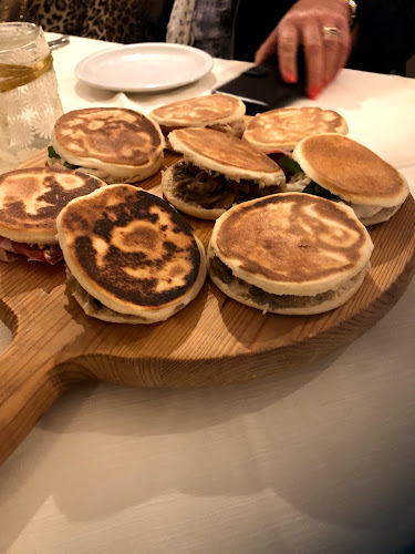 Eclisse Il Ristorantino Del Nonno - Ristorazione