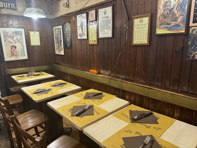 La Pace del Cervello - Roma