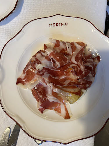 Opinii despre Osteria del Morino în Caorso - Ristorazione