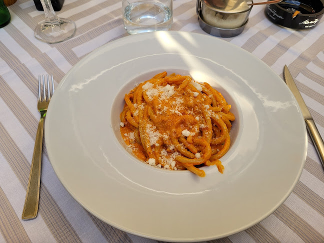 Opinii despre Ristorante Pizzeria Il Gallo Nero în Castiglion Fiorentino - Ristorazione